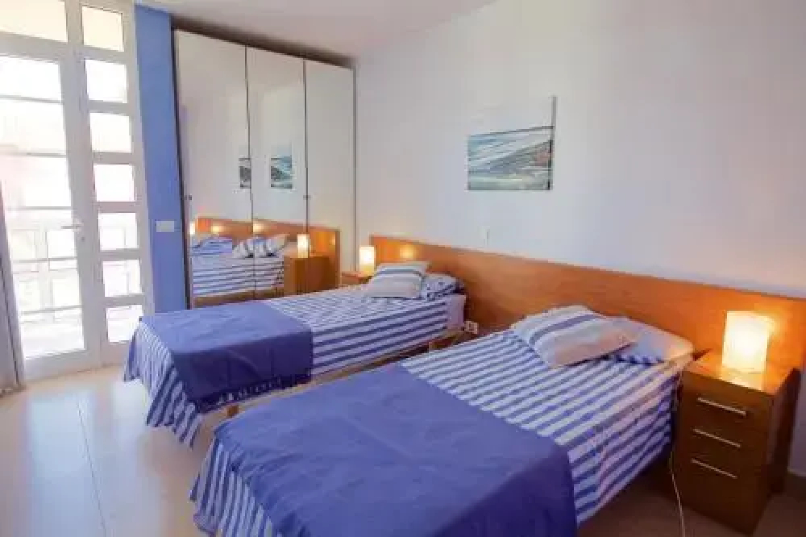 Lightbooking - Feeling home Telde