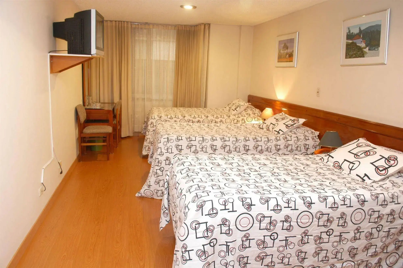 Hotel Tobacá