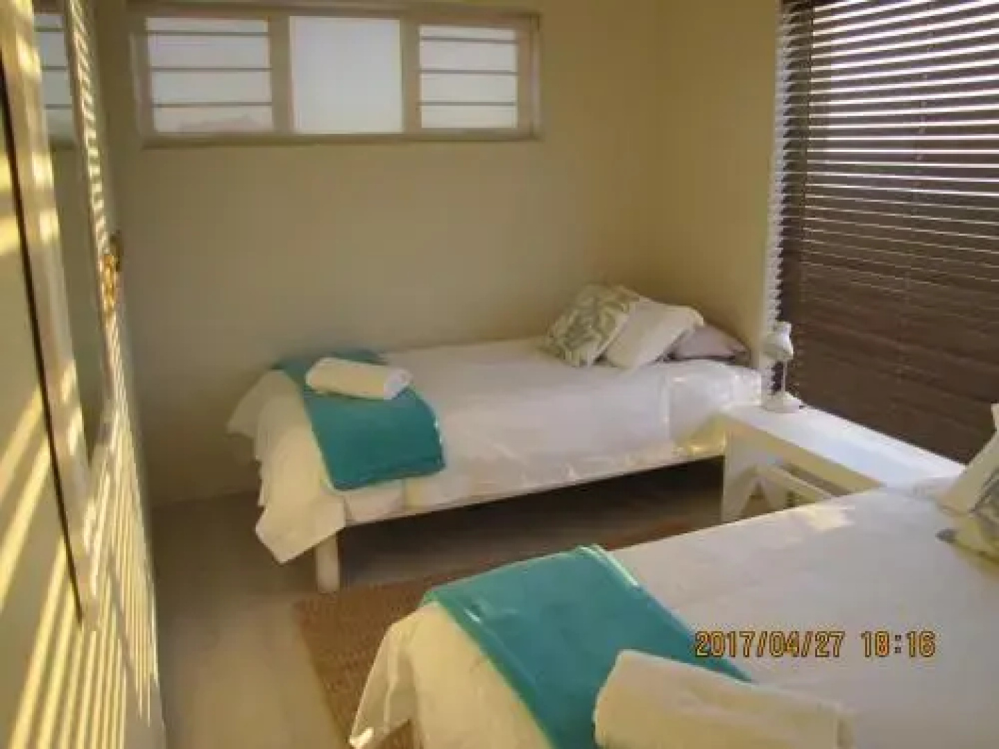 Seester Accommodation