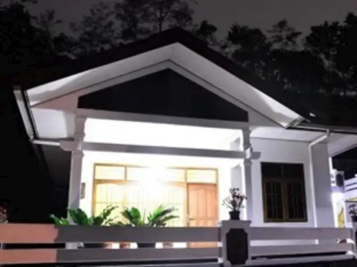 Samagraha Homestay