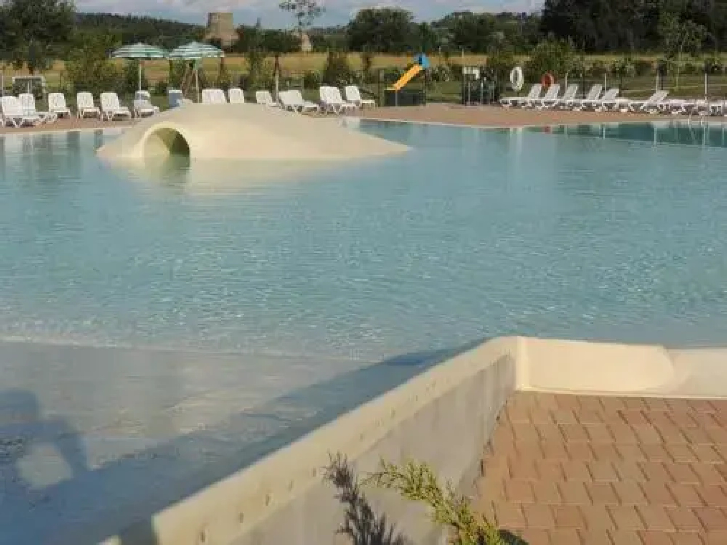 Capitello Camping