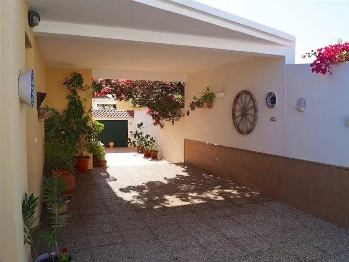 Villa Cel