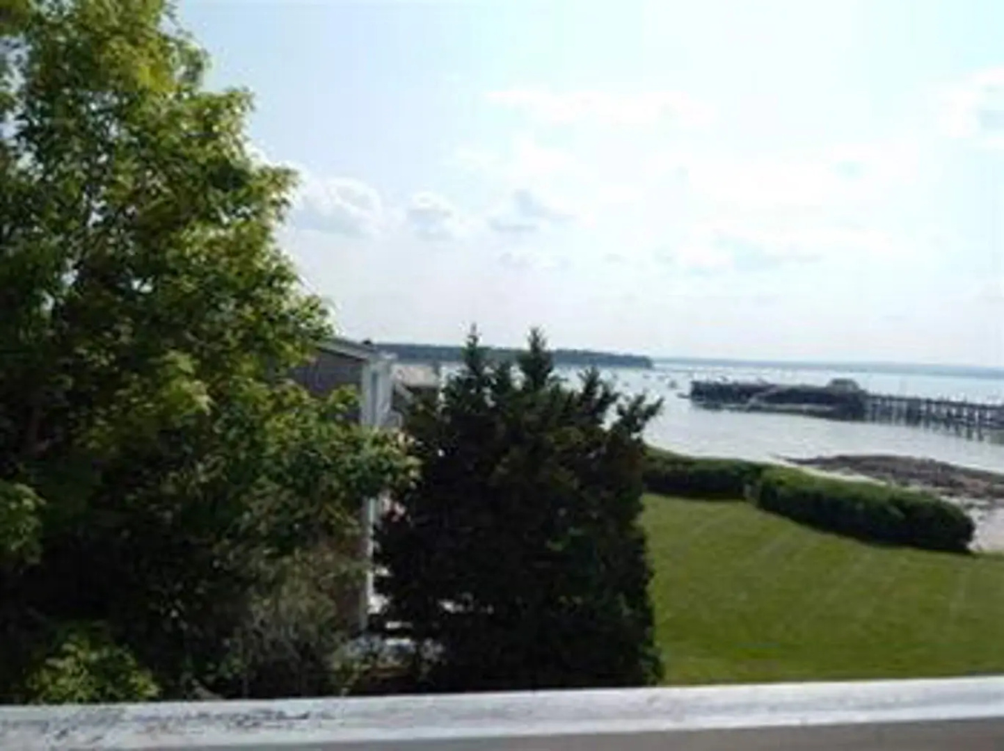 Waterfront Garden Suites