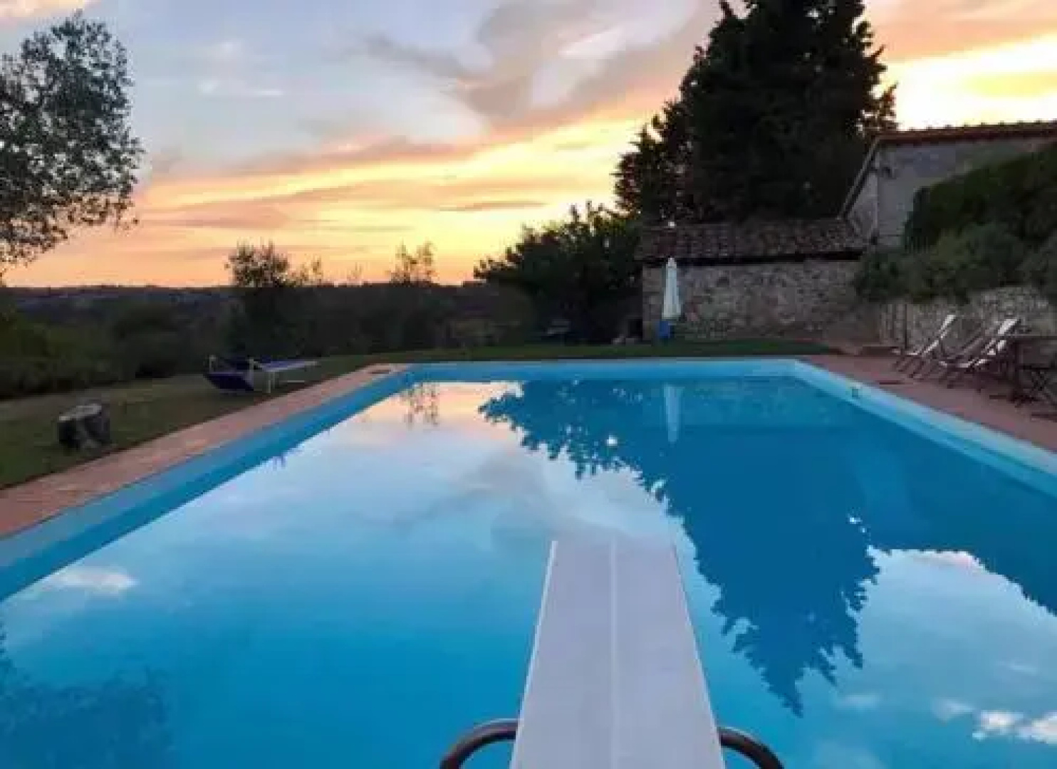 Agriturismo I Poggi