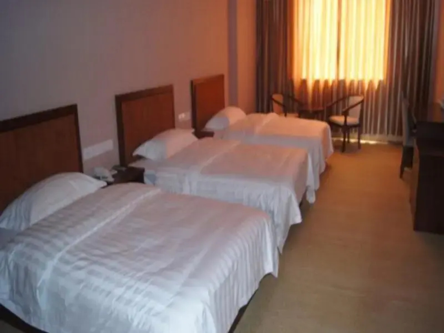 Xitang Pingchuan Le Grand Large Hotel