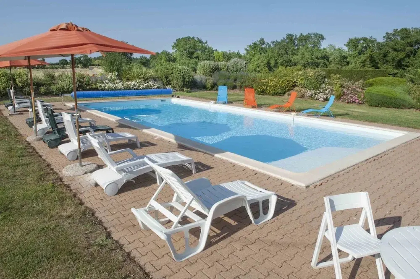 Domaine du Bossu Rubis