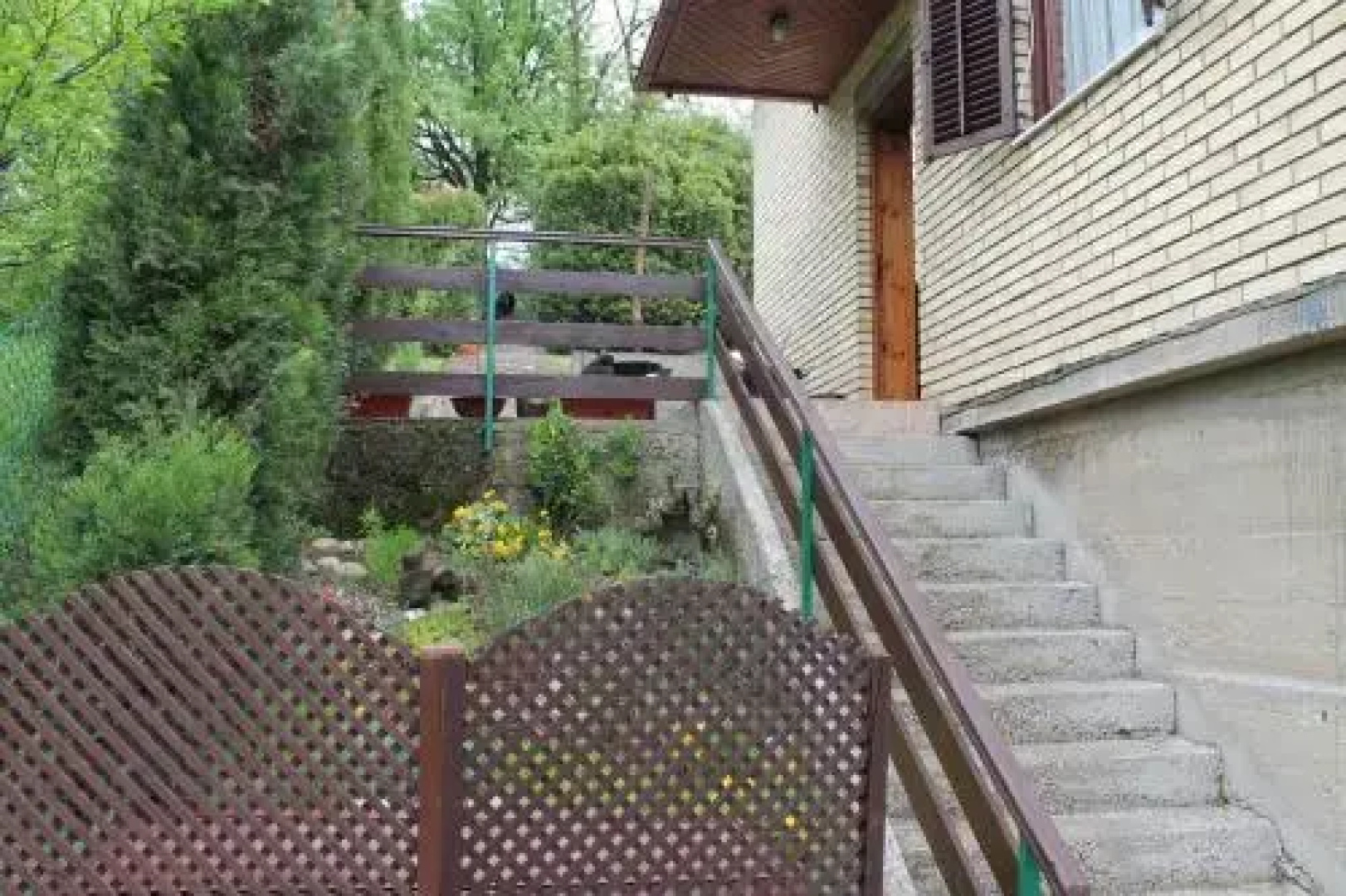 Holiday Home Zbilje