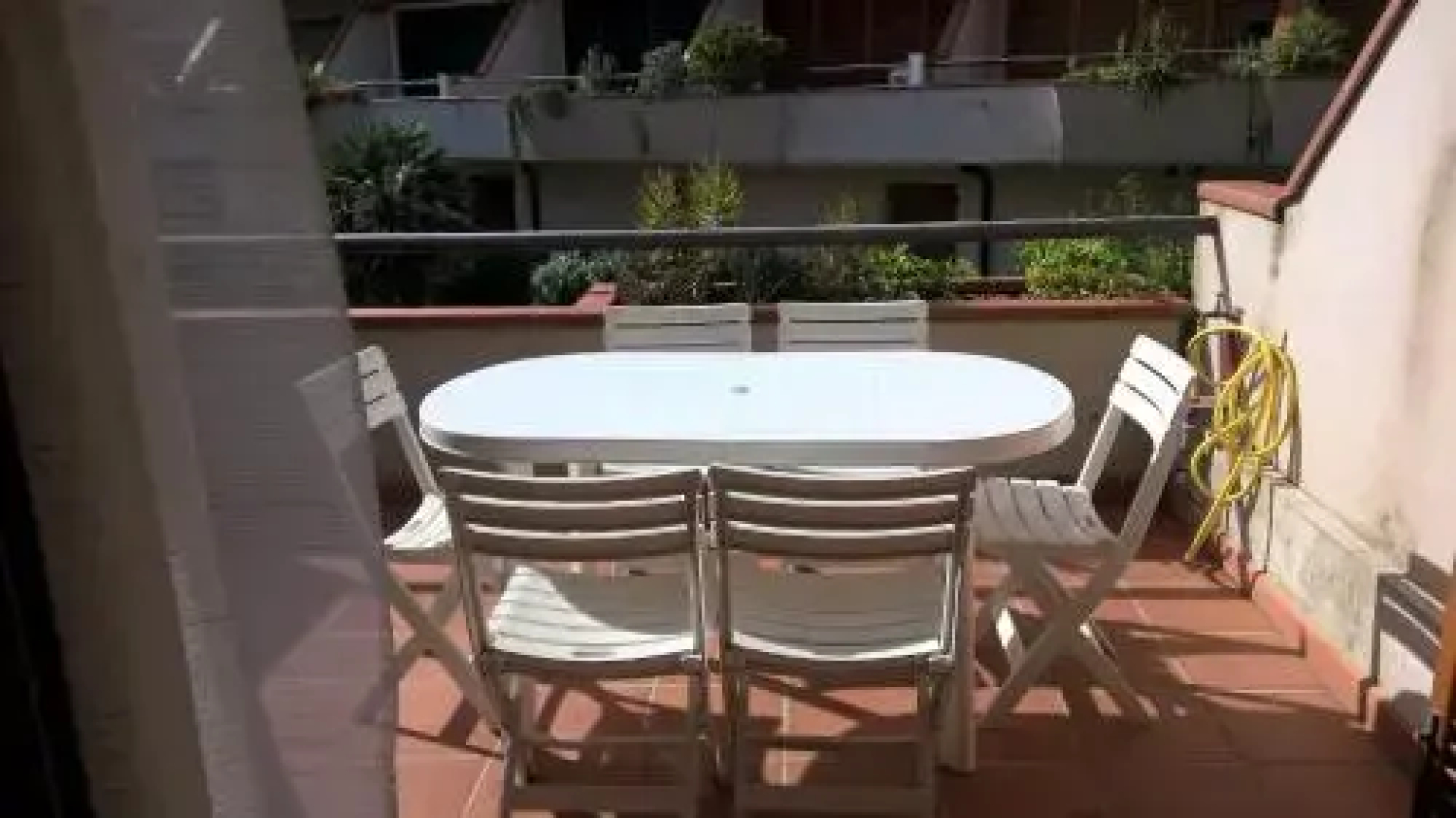 Residence La Colombaia 1. 5/6 Beds