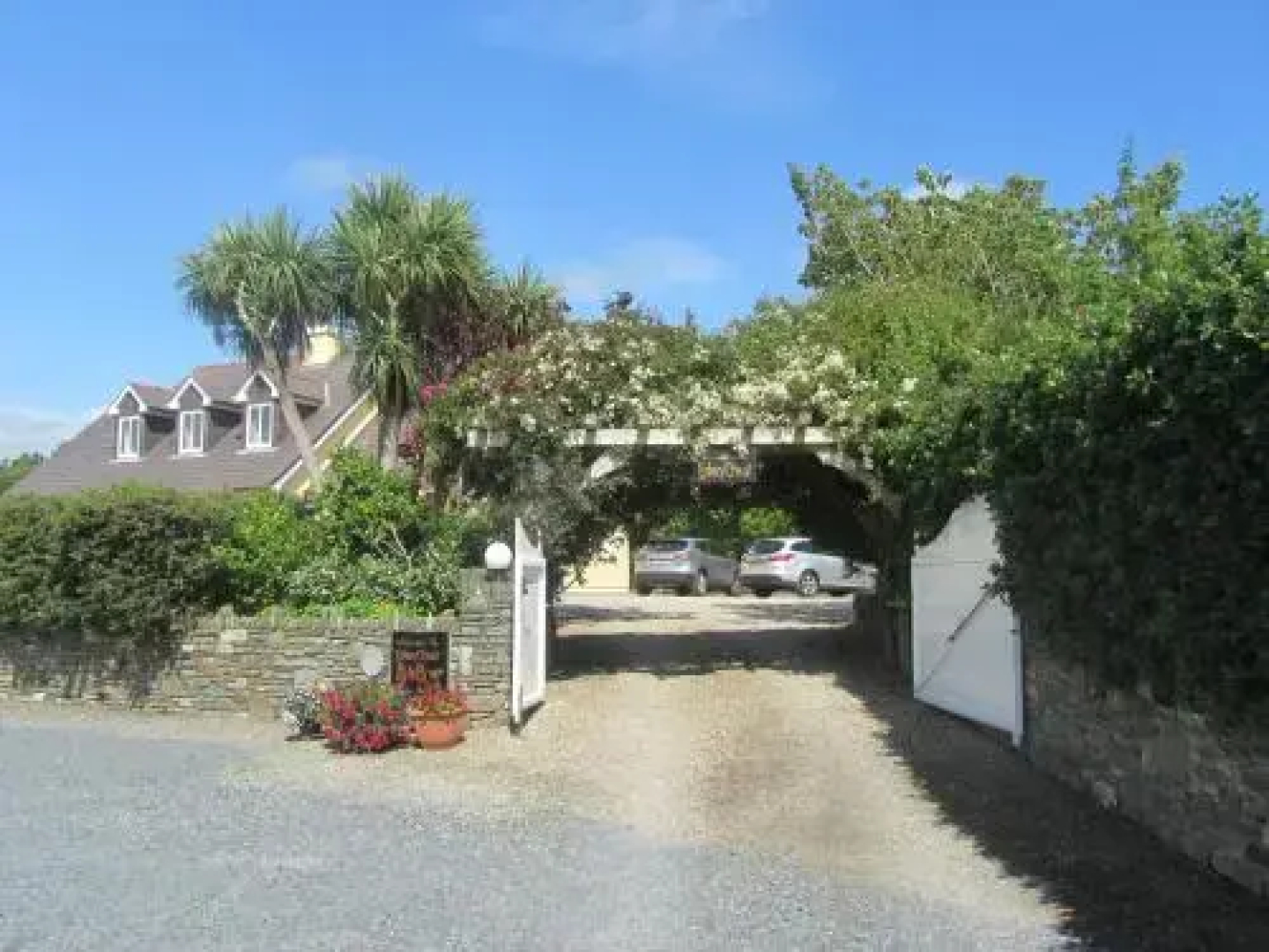 Edencrest B&B