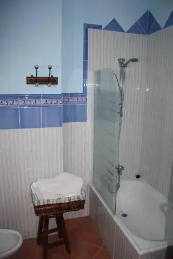 Casa Rural Villacinta