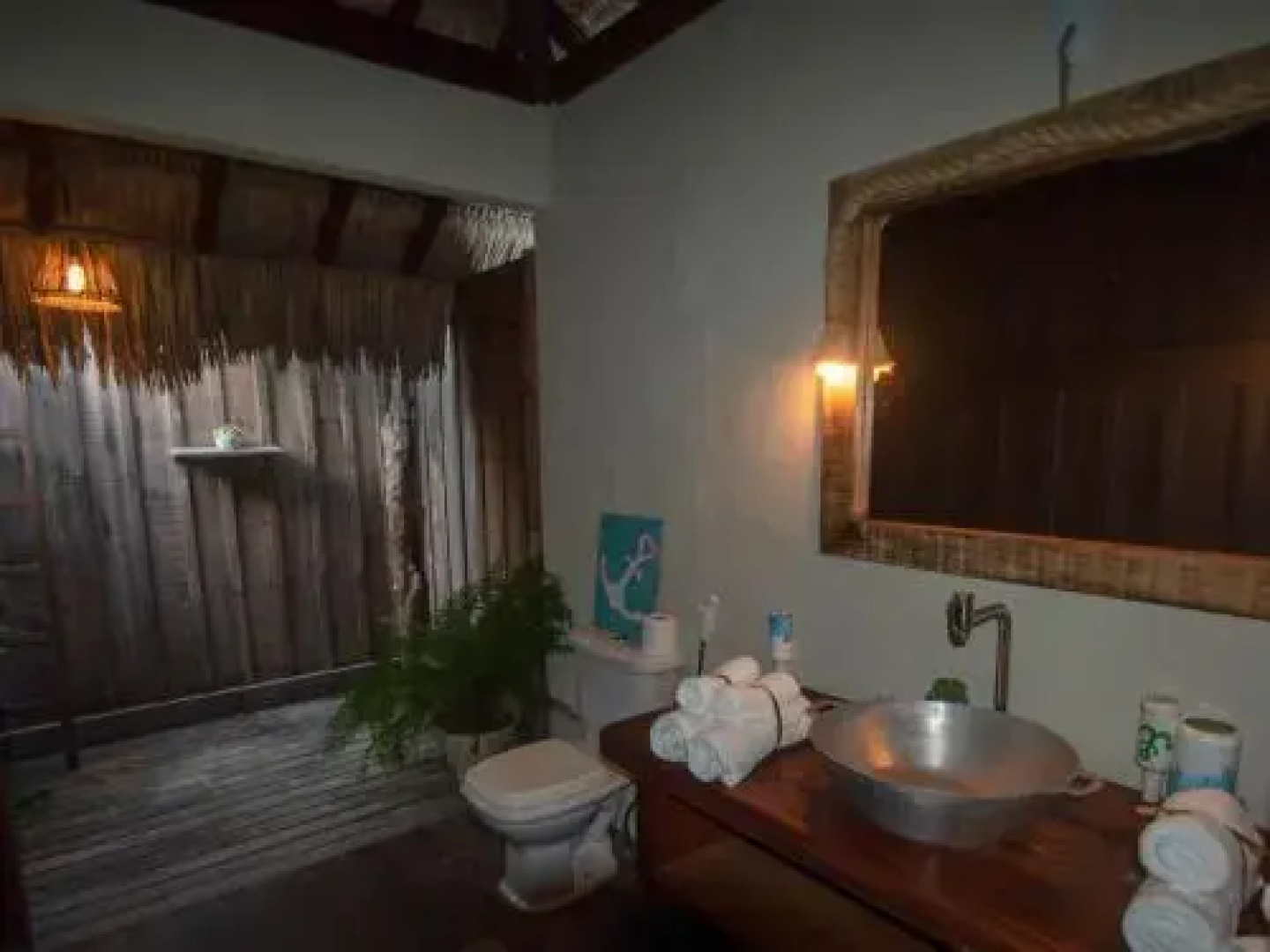 Kite Lodge Brazil