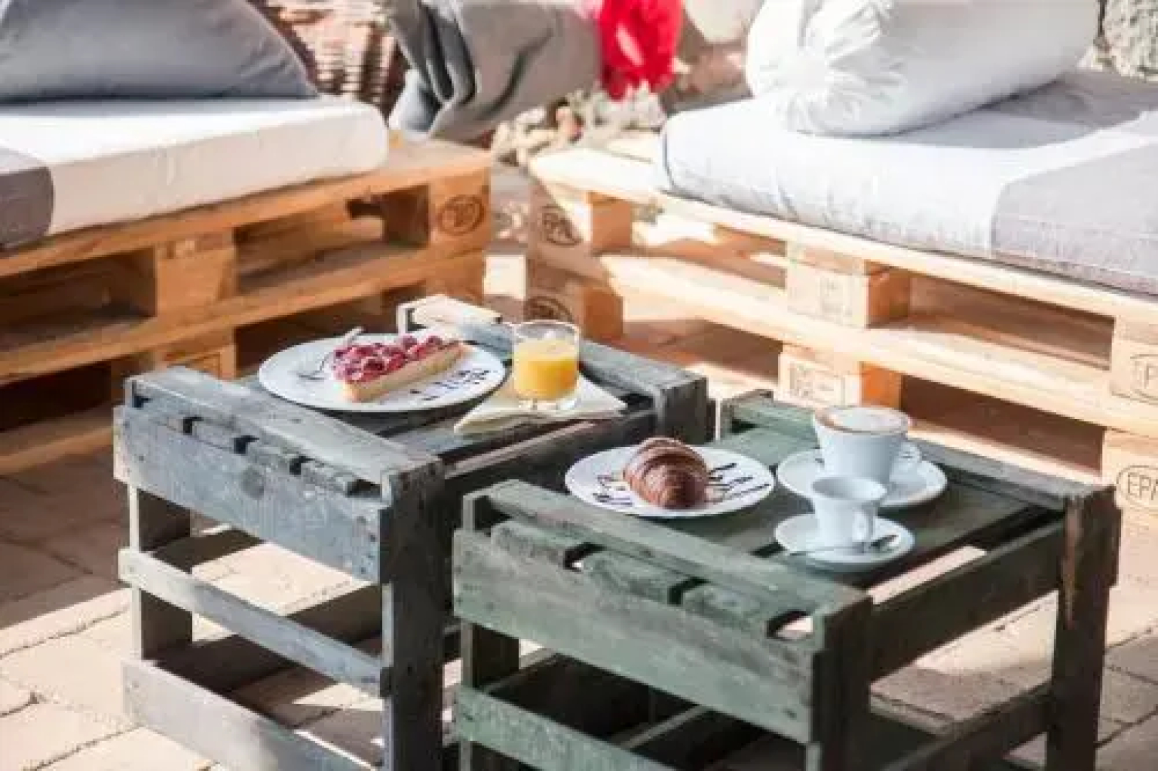 Agriturismo La Fucina