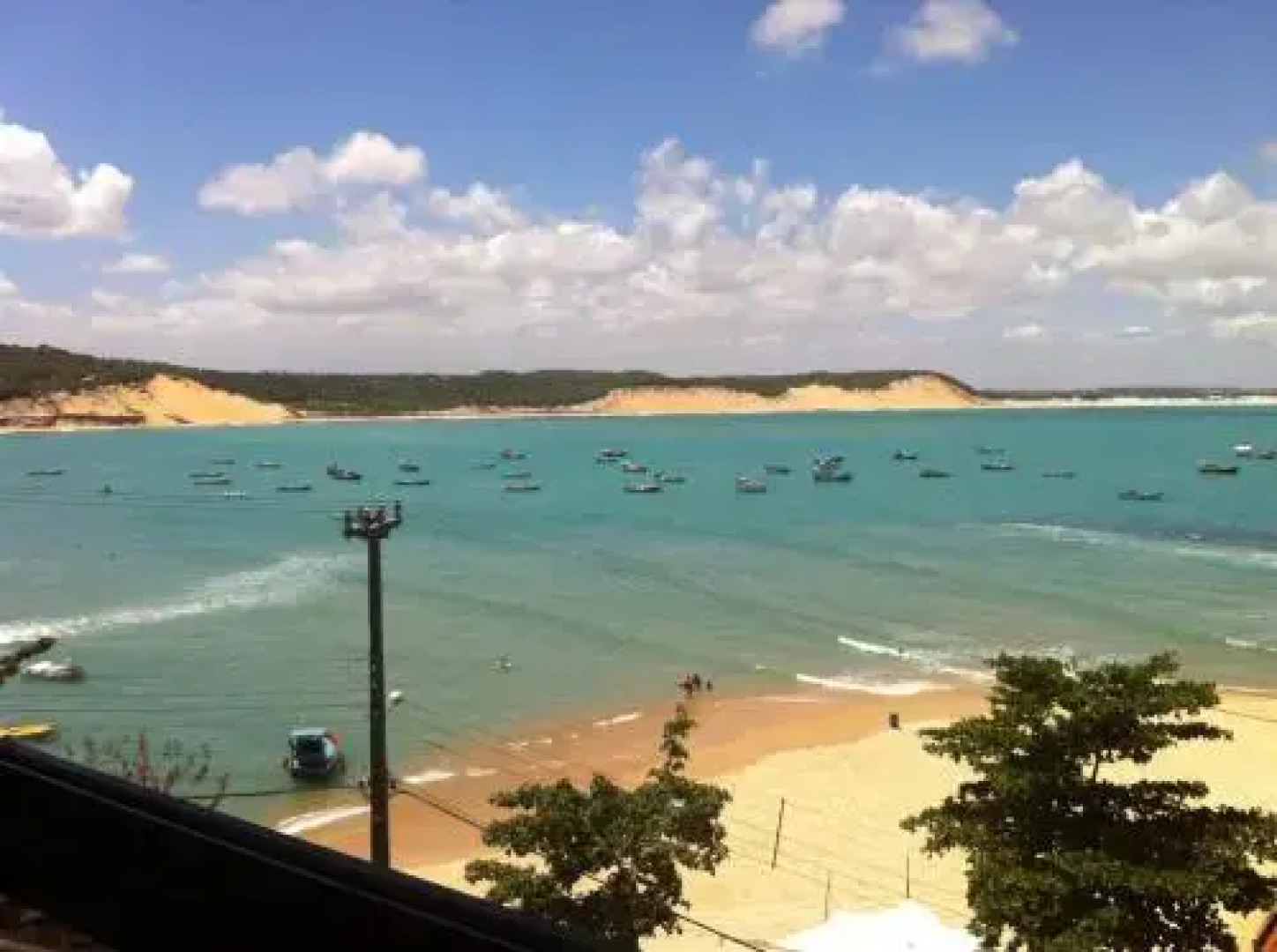 Pousada da Onça