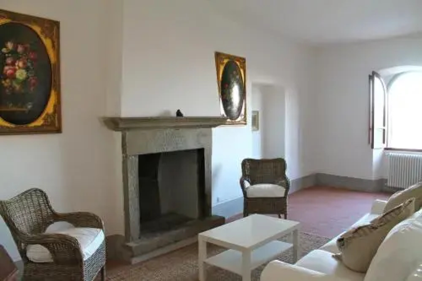 Casa La Portaccia