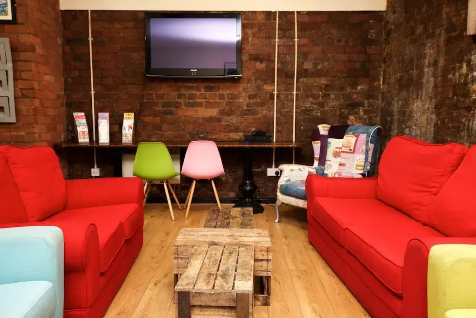 International Inn Serviced Apartments