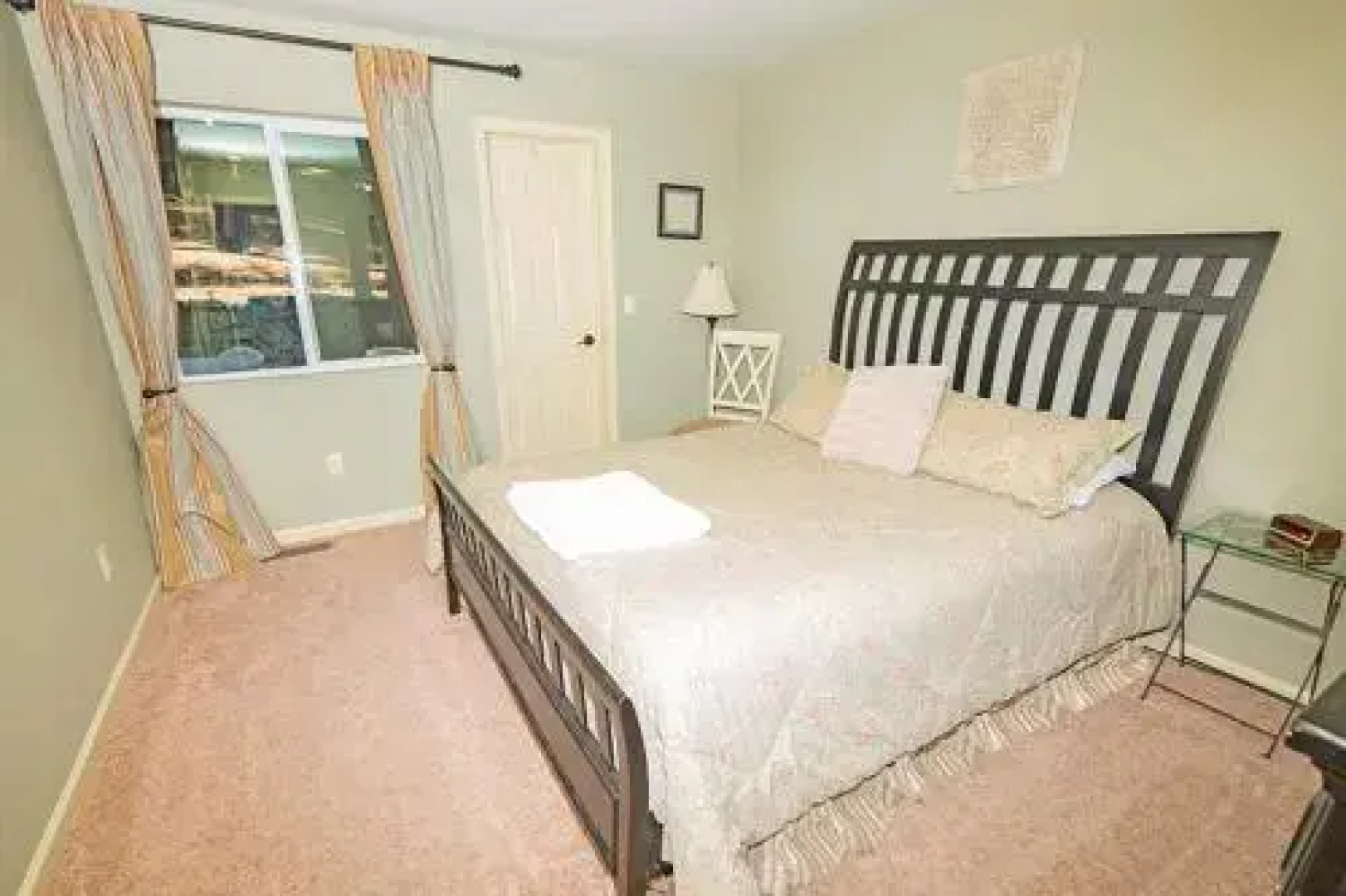 Saddle Road Holiday home 2
