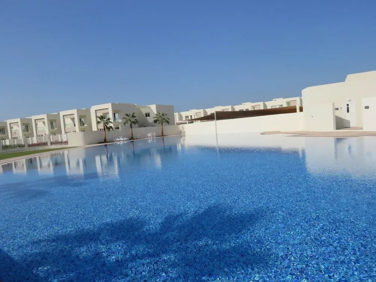 Bermuda Villas Holiday Home
