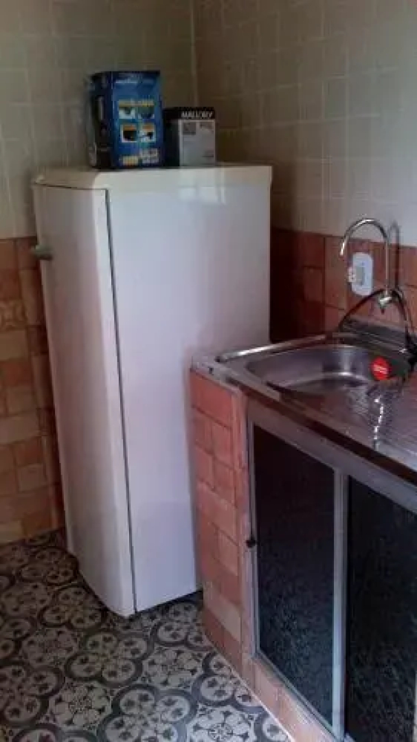 Fazenda Camping Cabral