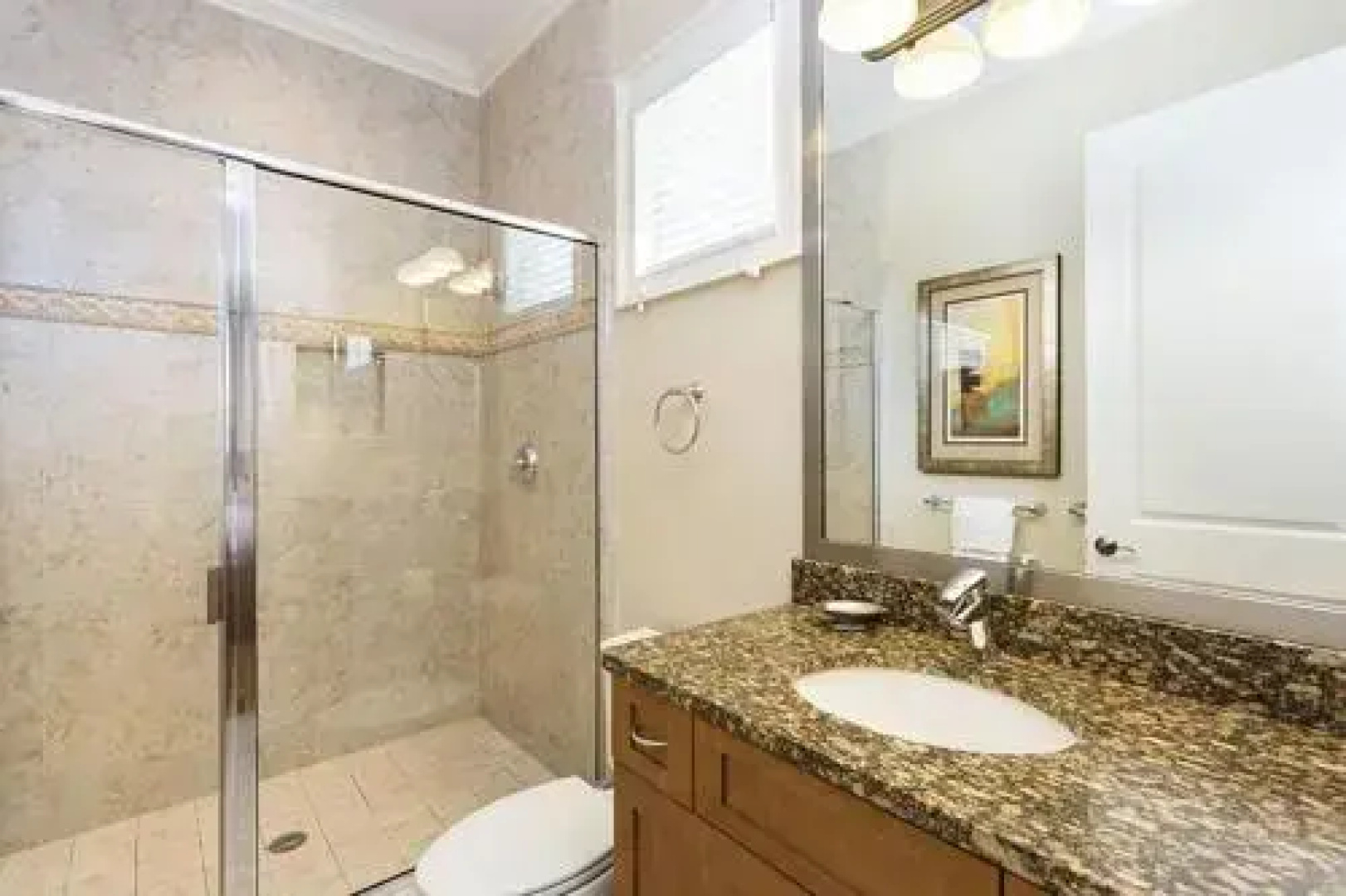 Modern Perfection in Reunion