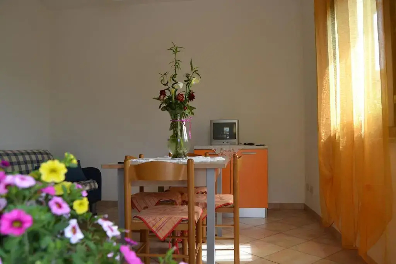 Residence LUddastru