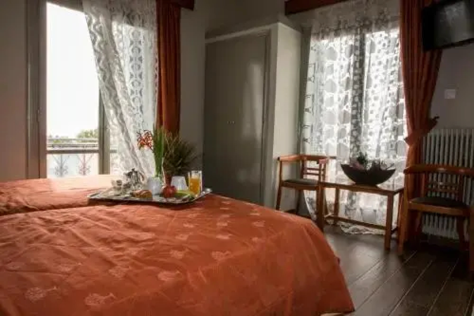 Togias Hotel