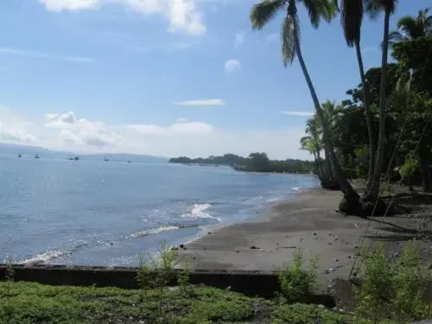 Cabinas The Corner- Hostel