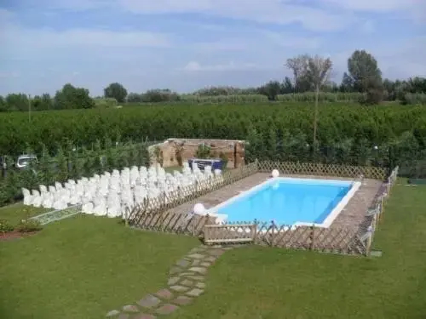 Villa Carpe Diem
