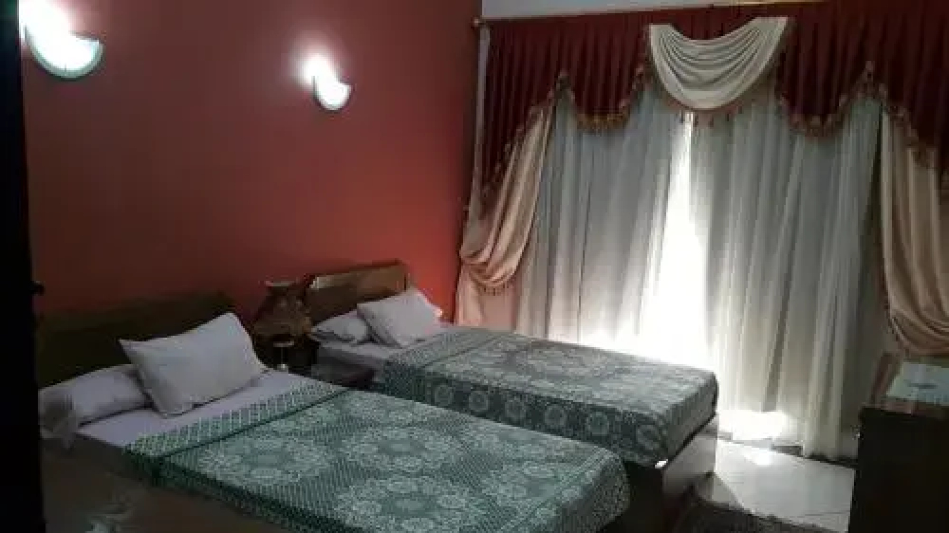 Minya Compound of the Armed Forces