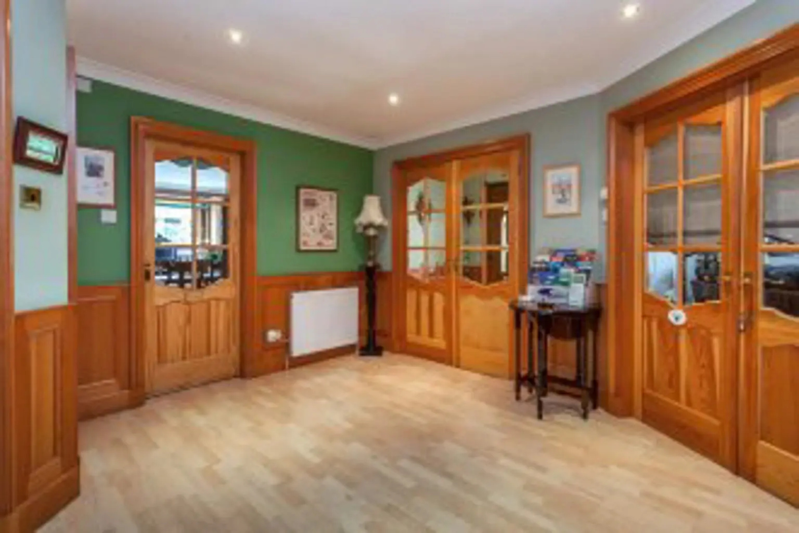 Airenlea Bed And Breakfast
