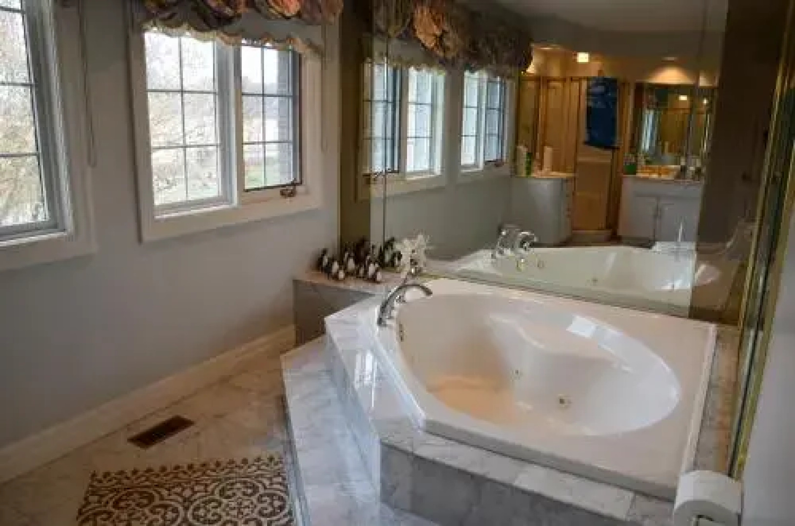 The Minor Grimsby Estate