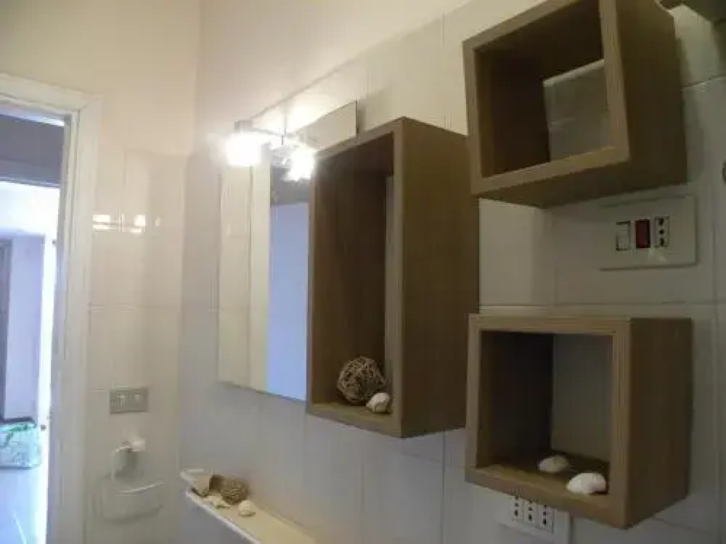 Casa Vacanze La Fonte