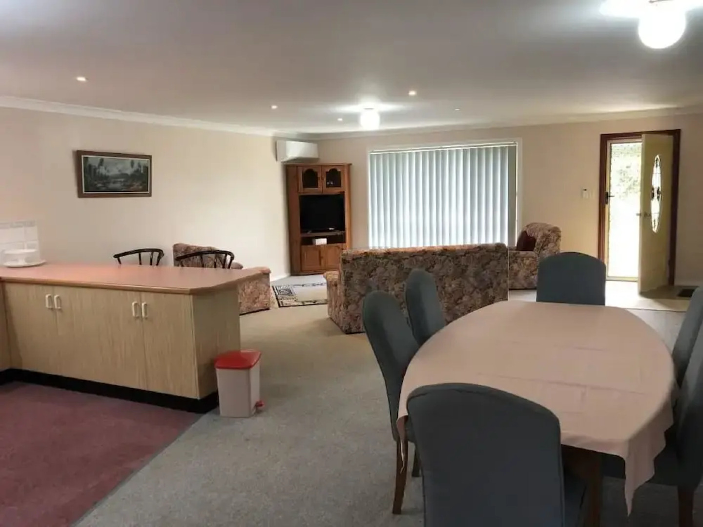 Obadiah Country Cottages