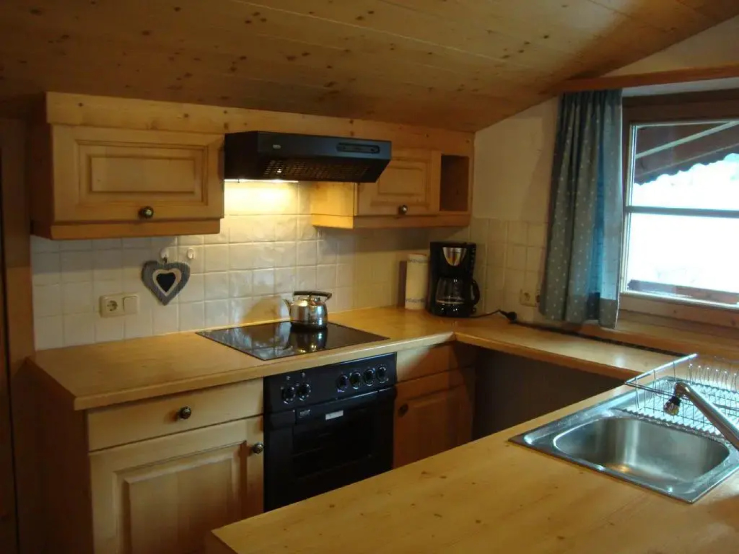 Ferienwohnung Neuhaus