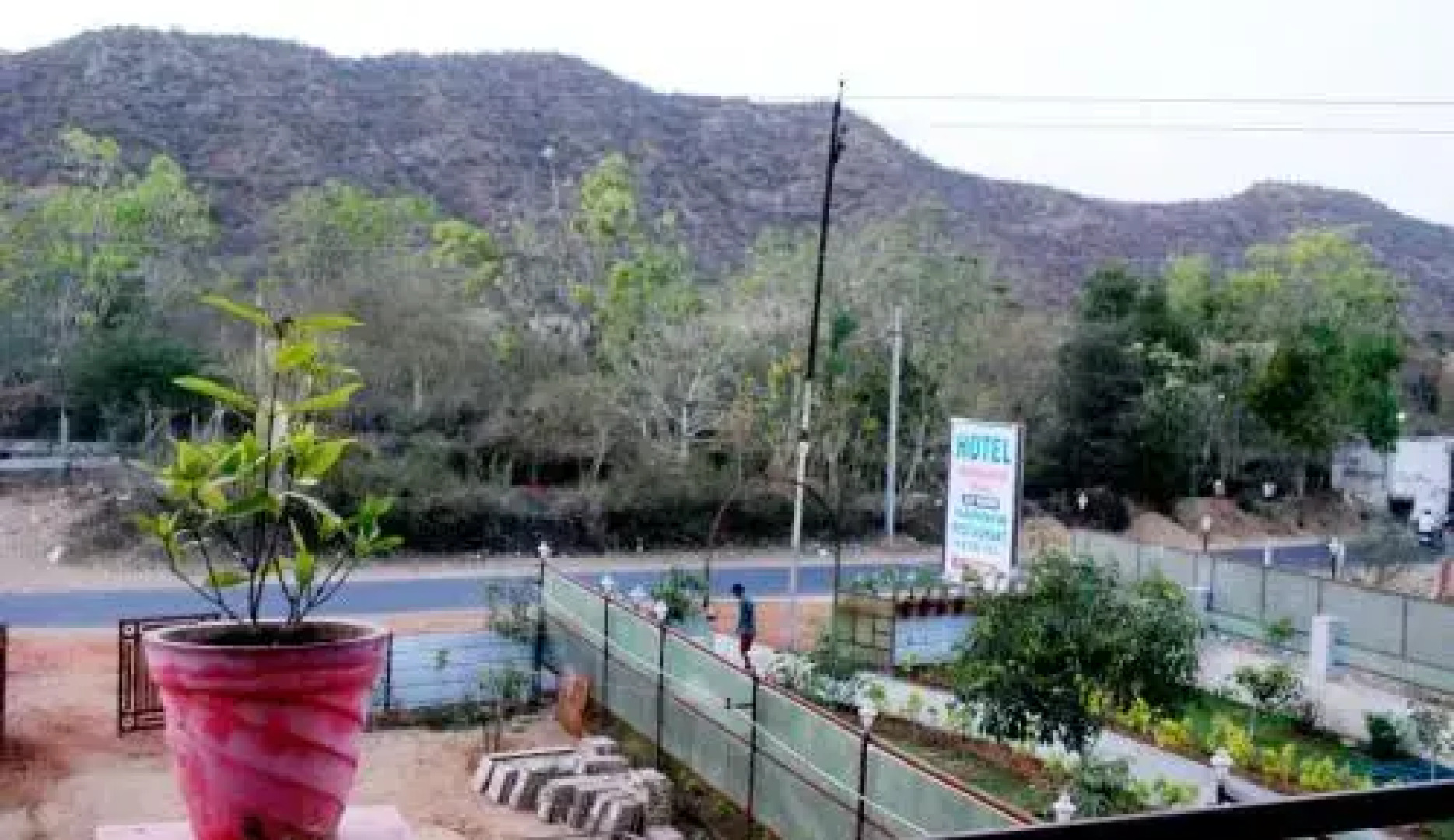 Hotel Dwarkadhish Palace