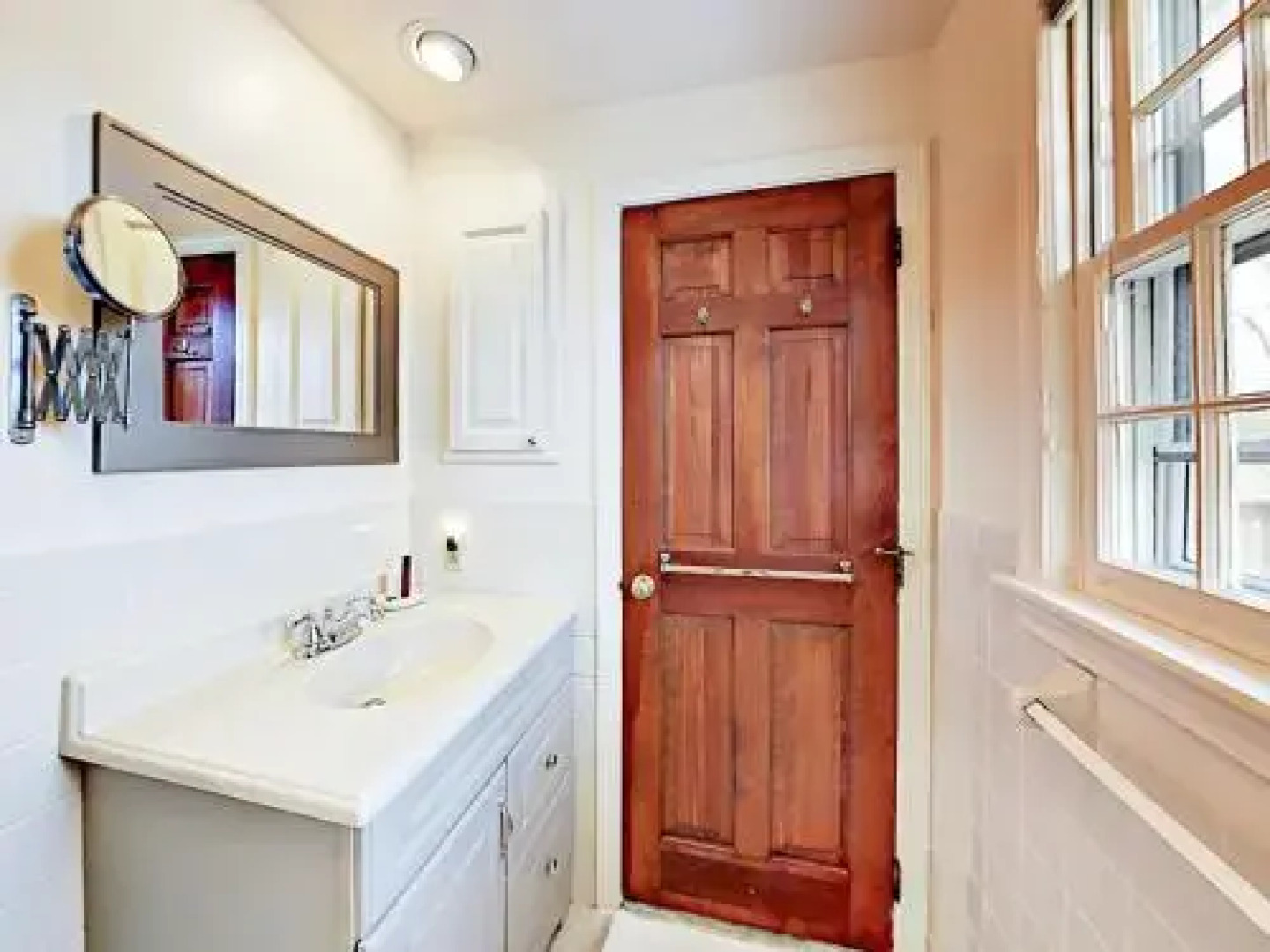 Pond-Front Perfection - 3 Br Home