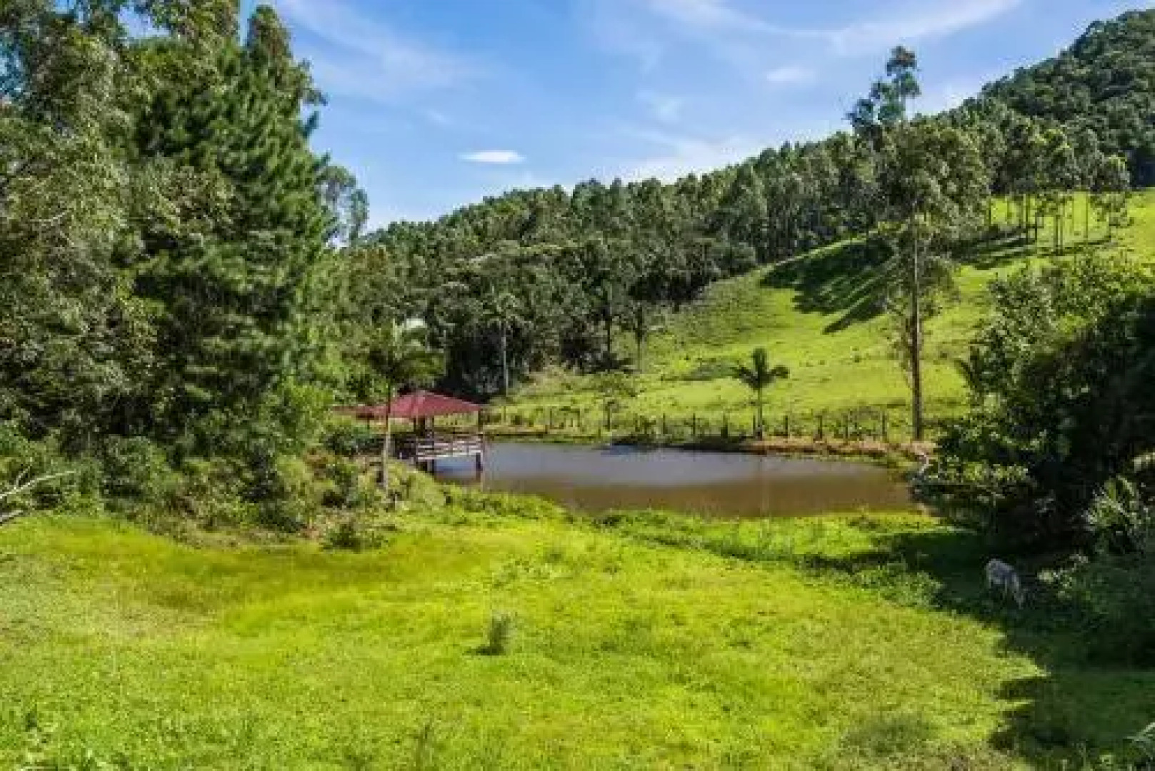 Eco Pousada Eldorado Lumiar