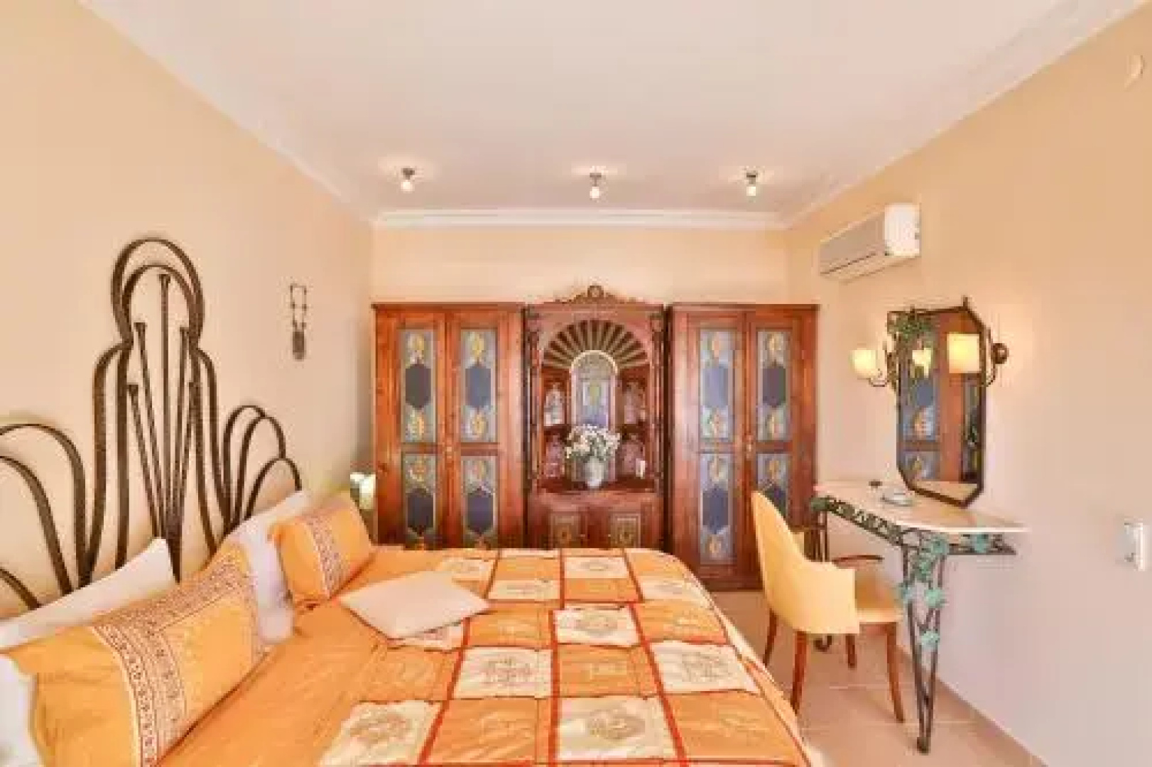 Villa Çınarlar