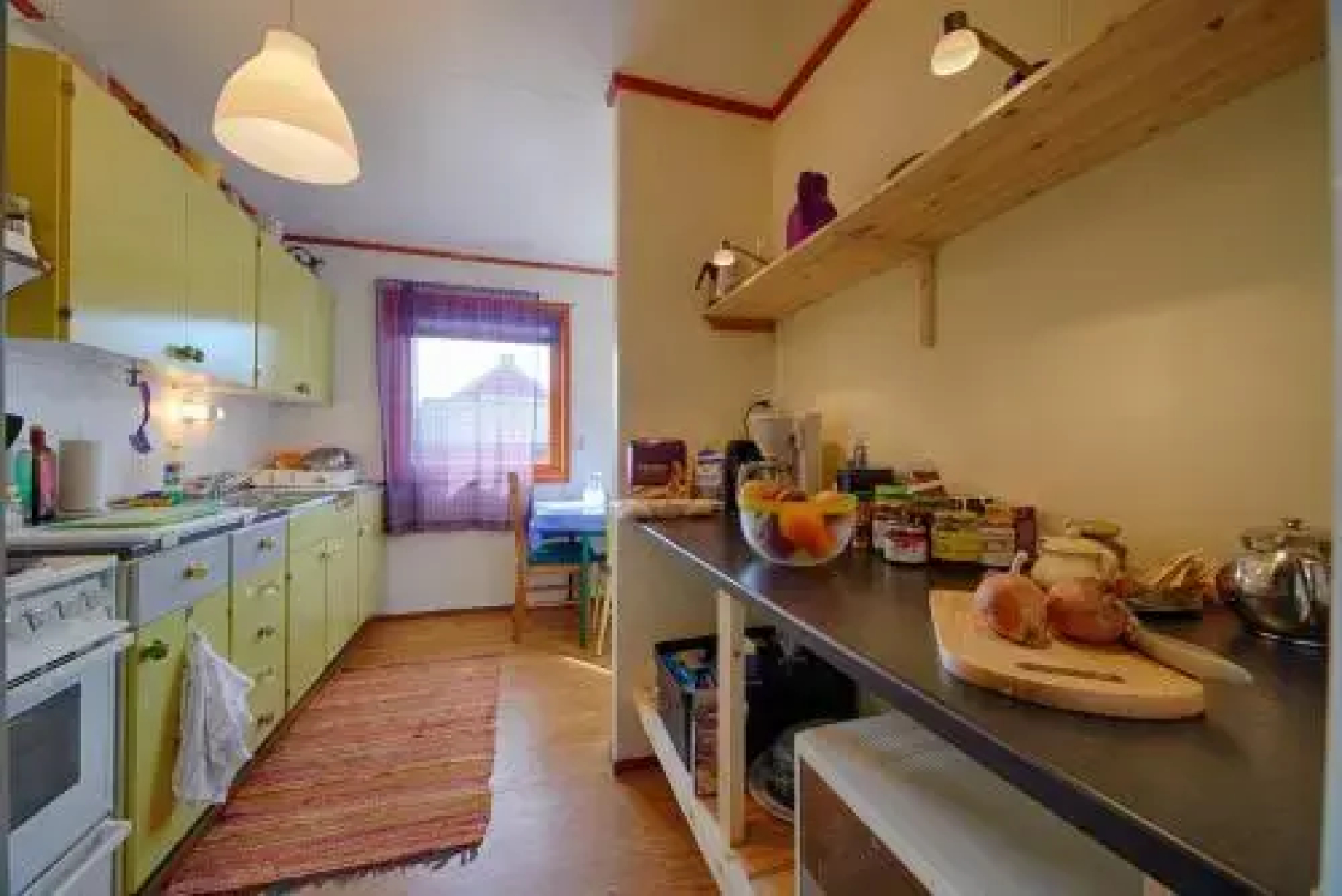 Kongsfjord Holiday Home