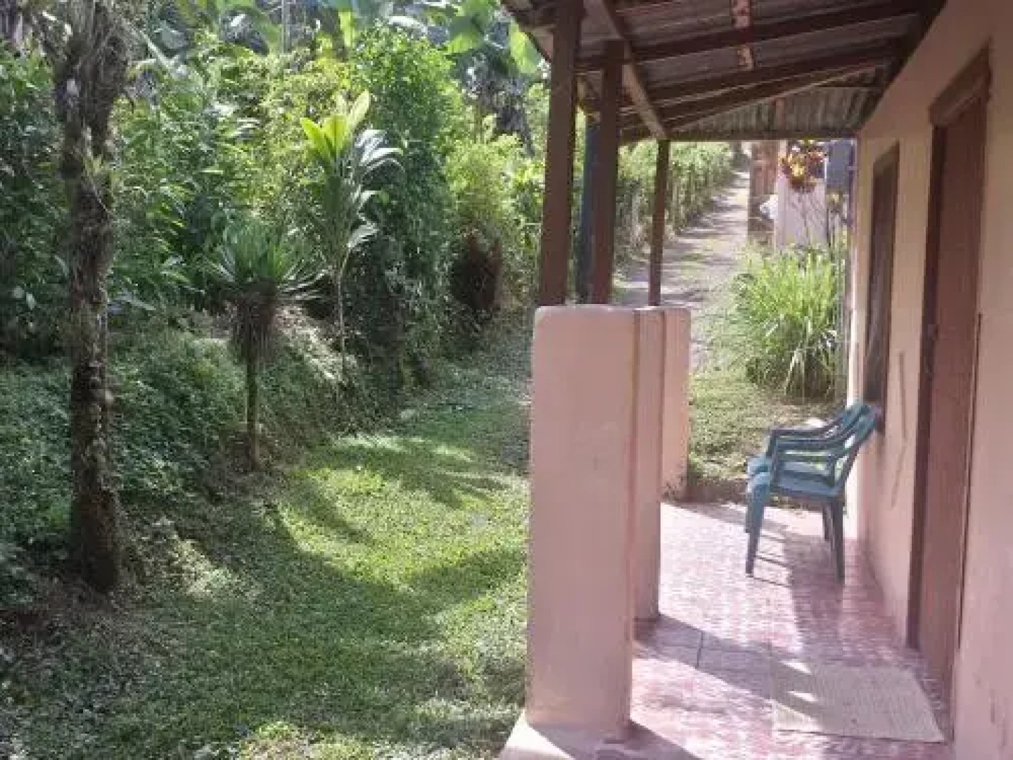 Casa Quijote Boutique Hostel and Restaurant