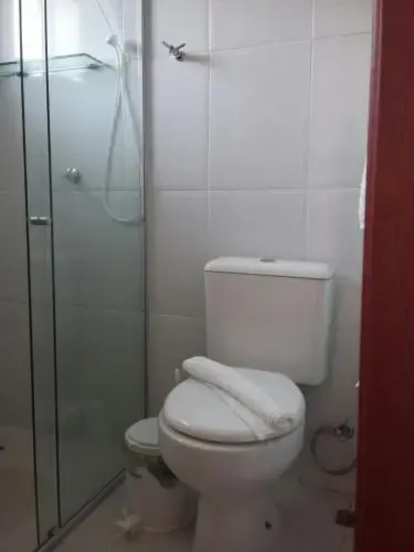 Pousada Vida Viva
