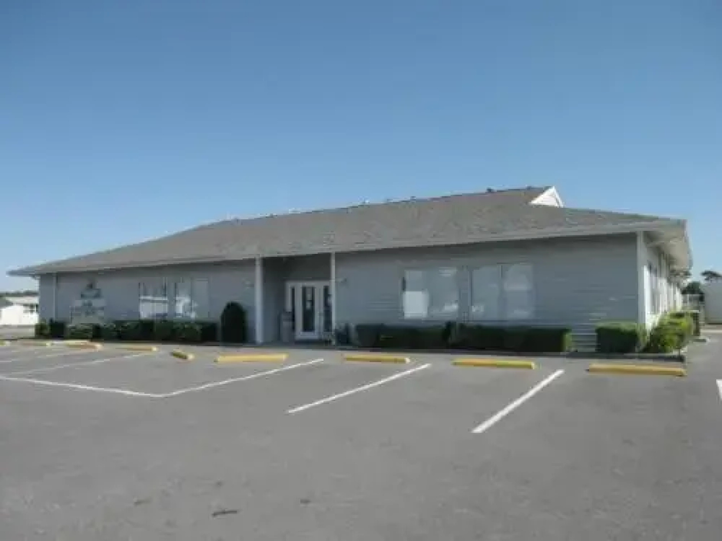 Assateague Pointe 66 - 2 Br Home