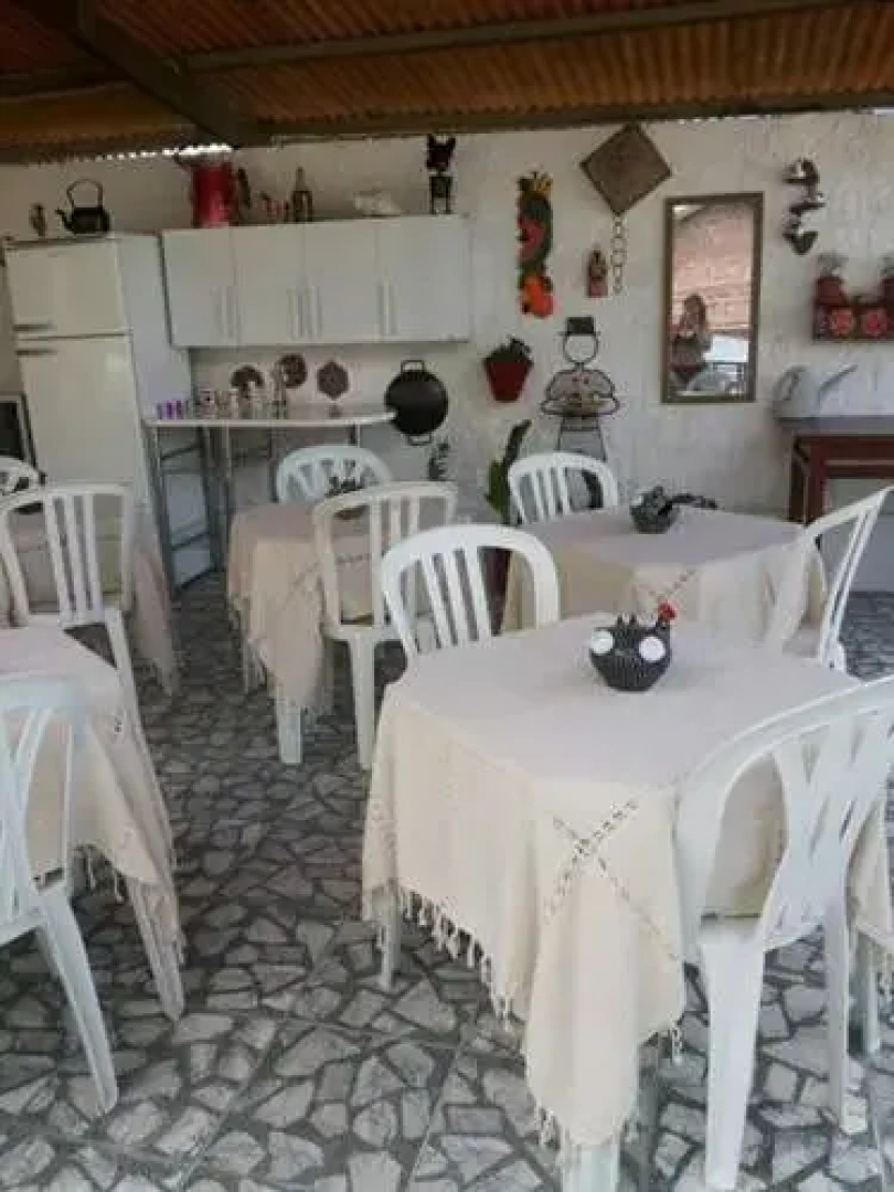 Pousada MM