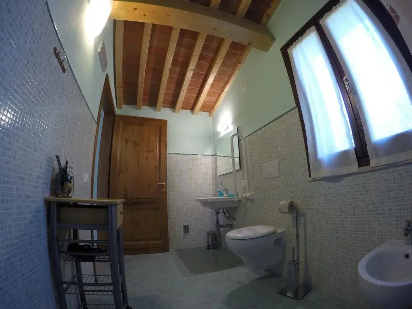 Agriturismo Eucaliptus