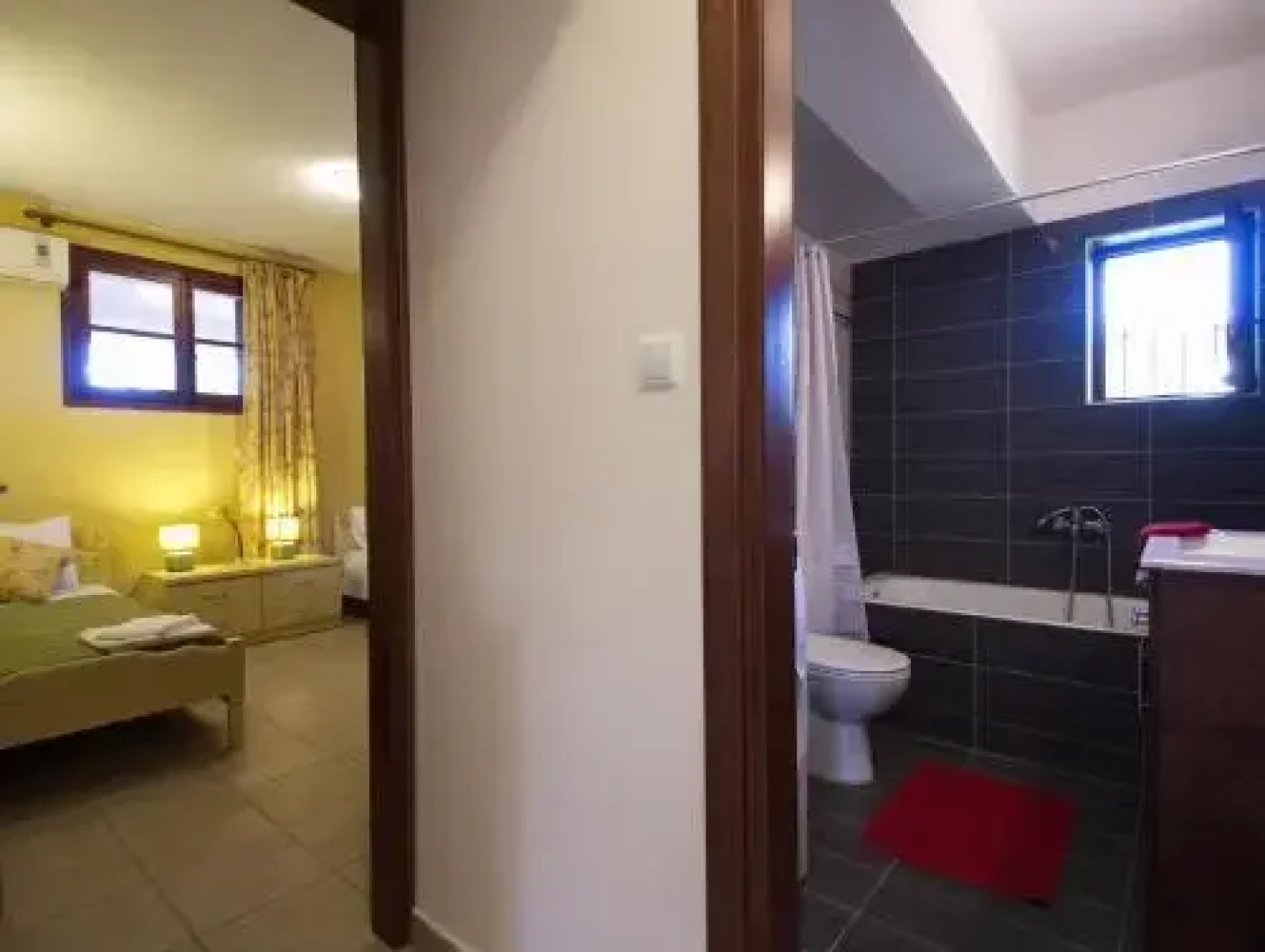 Villa Maragoudi Armeni Crete