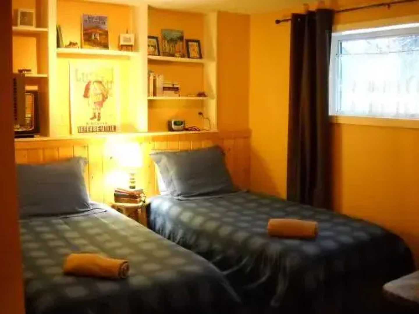 Pine Cones B&B