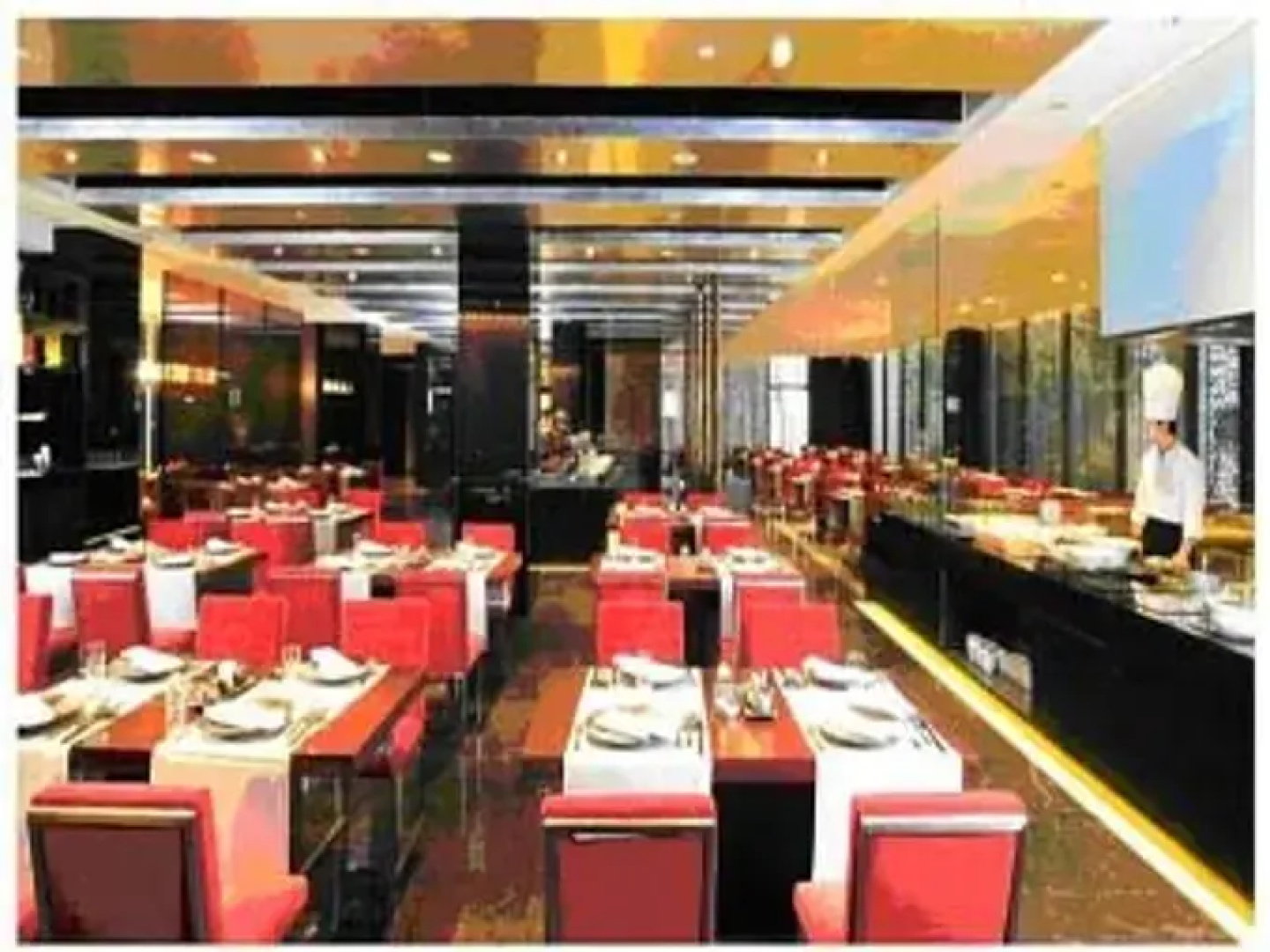 Ramada Parkview