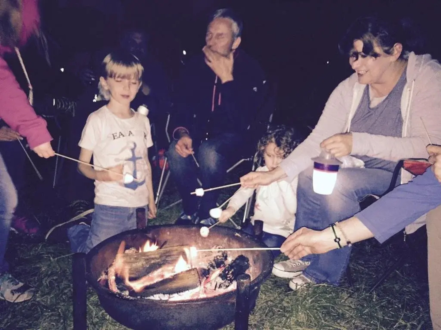 Carrowmena Glamping Site