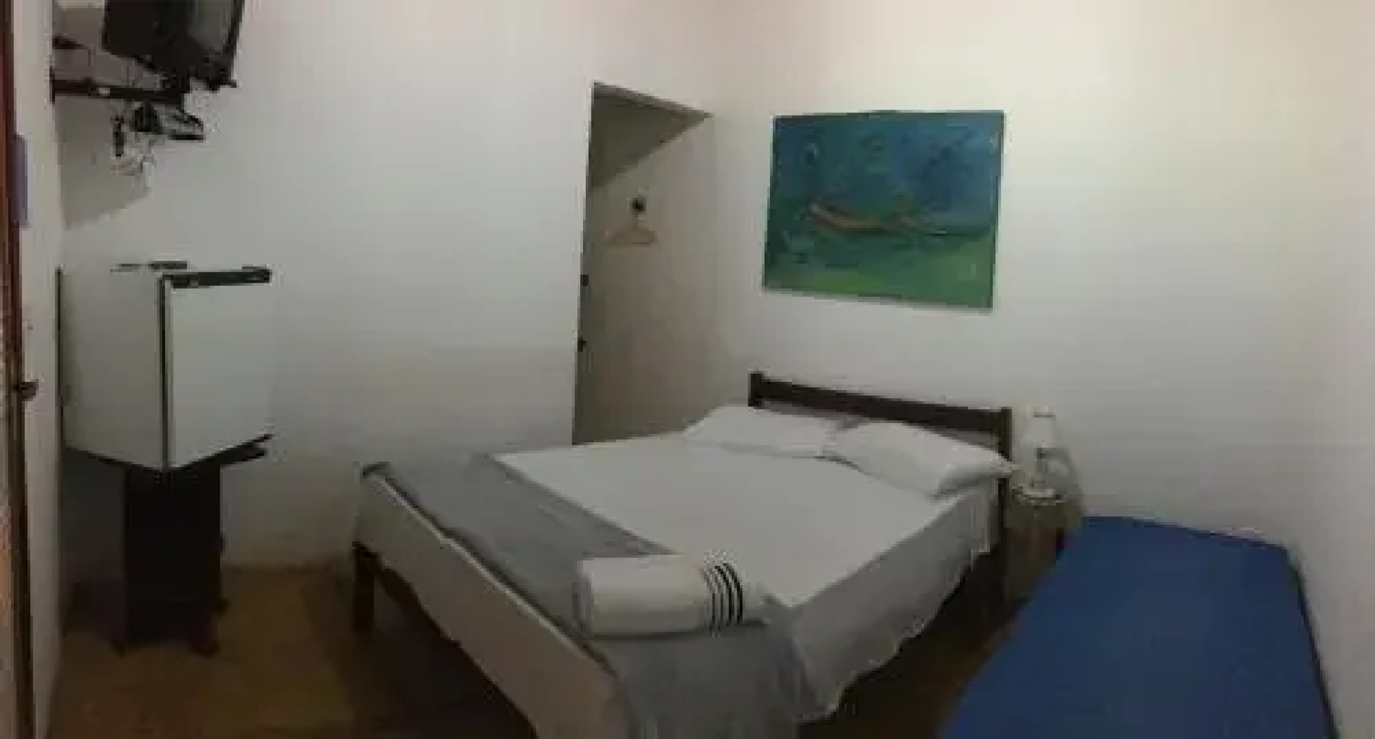 Pousada da Gibinha