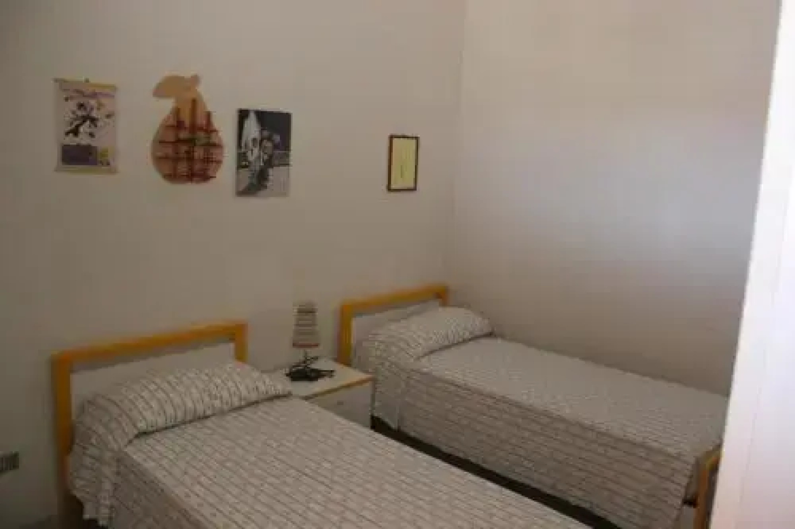 Casa vacanza Palazzo Cozza