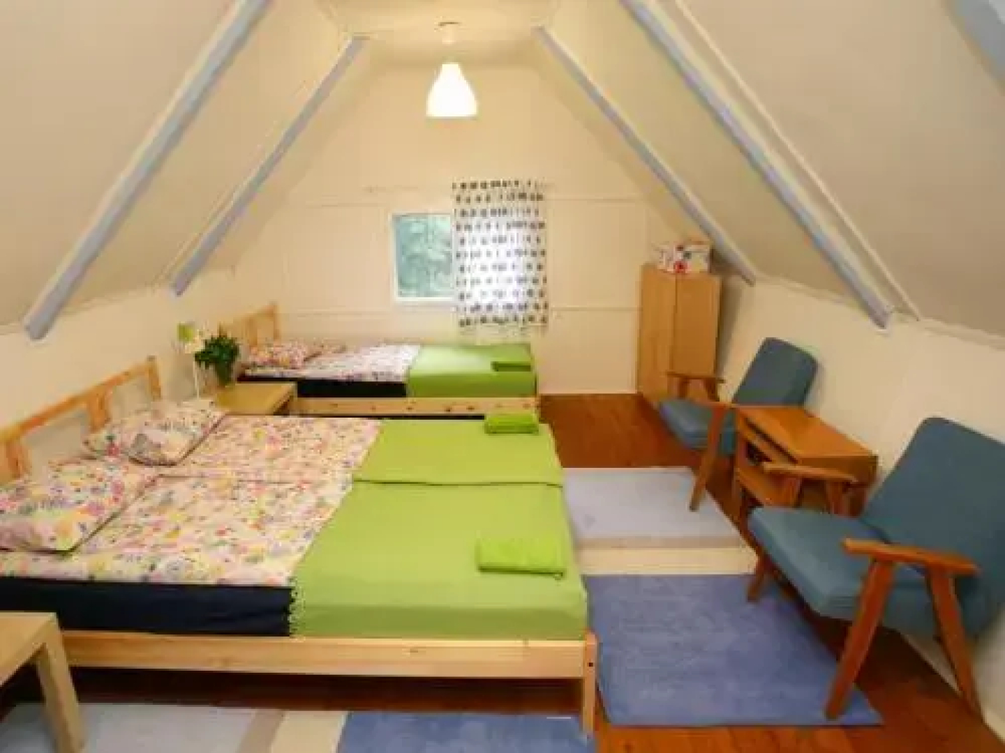 Harangvirág 36 Vendégház